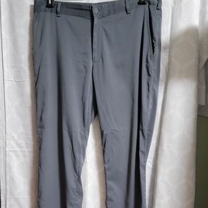 New Men's Nike Golf Pants Dri Fit 36x34